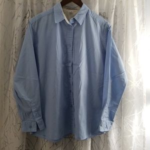 Ladies dress shirt